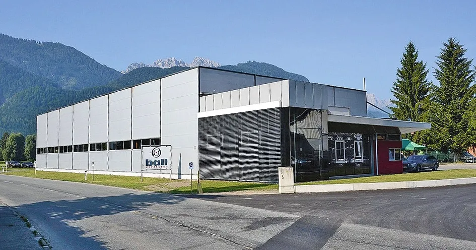 NR PV-Anlage Metallbau Ball, Hermagor